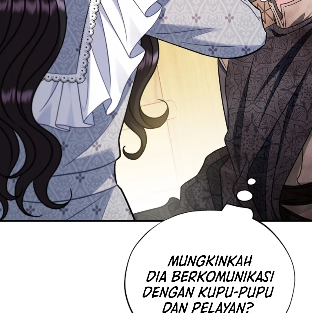 I Will Become the Villain’s Poison Taster Chapter 80 Gambar 106