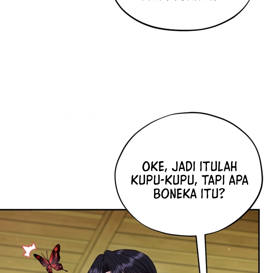 I Will Become the Villain’s Poison Taster Chapter 80 Gambar 107