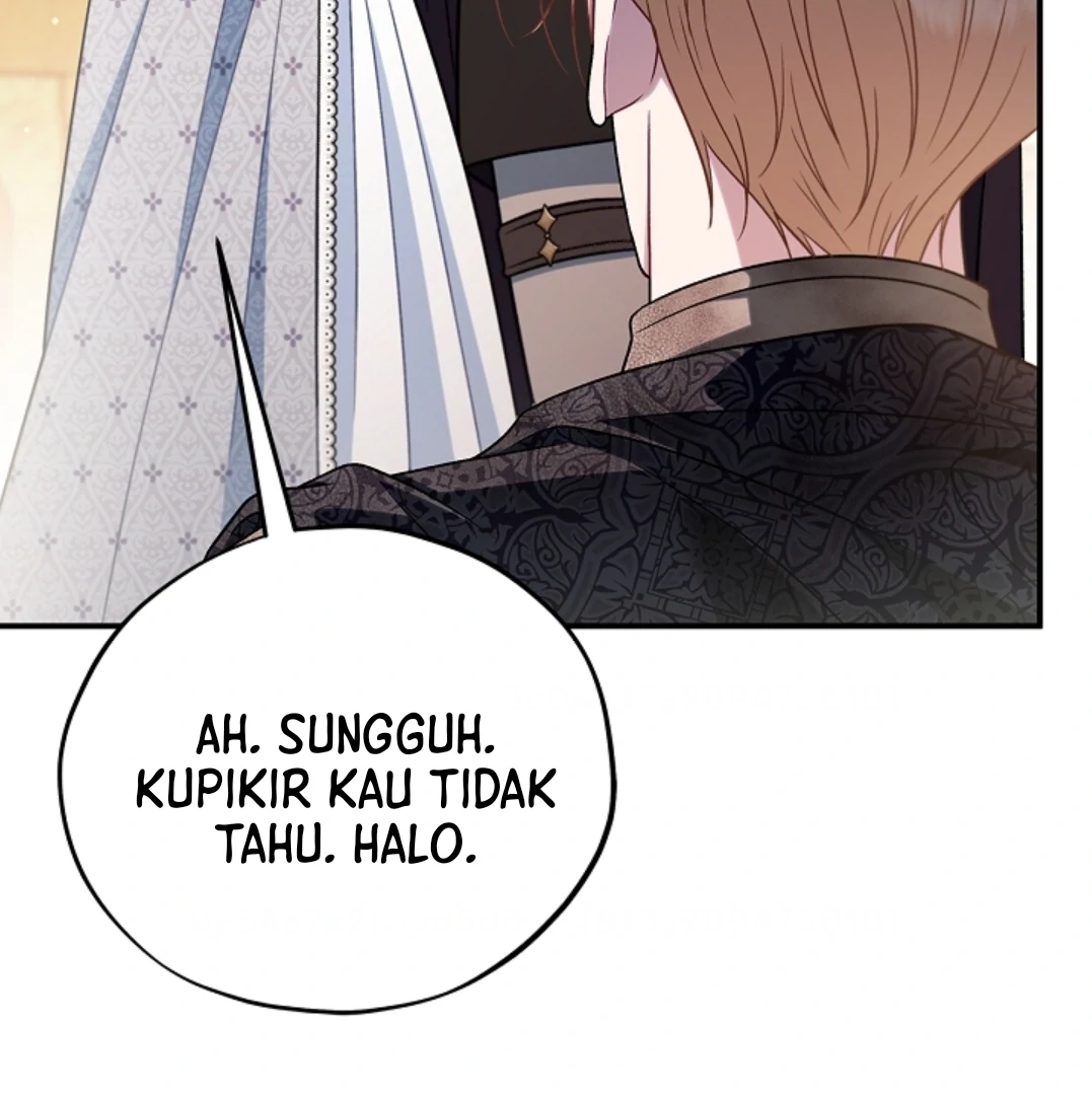 I Will Become the Villain’s Poison Taster Chapter 80 Gambar 109