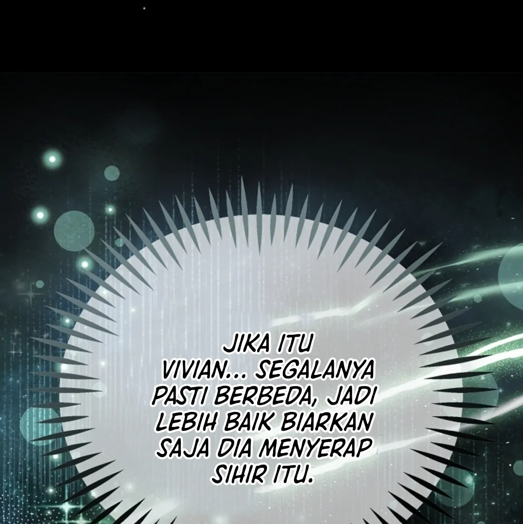 I Will Become the Villain’s Poison Taster Chapter 80 Gambar 10