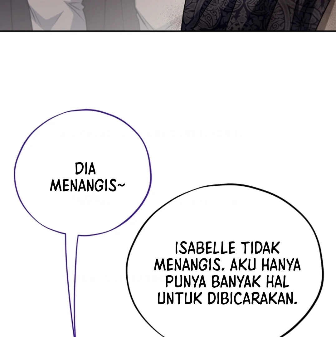 I Will Become the Villain’s Poison Taster Chapter 80 Gambar 100