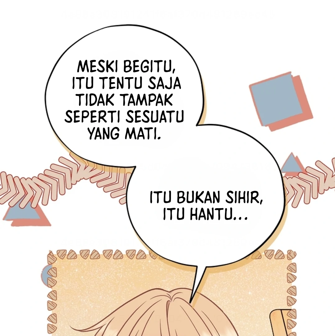 I Will Become the Villain’s Poison Taster Chapter 80 Gambar 114