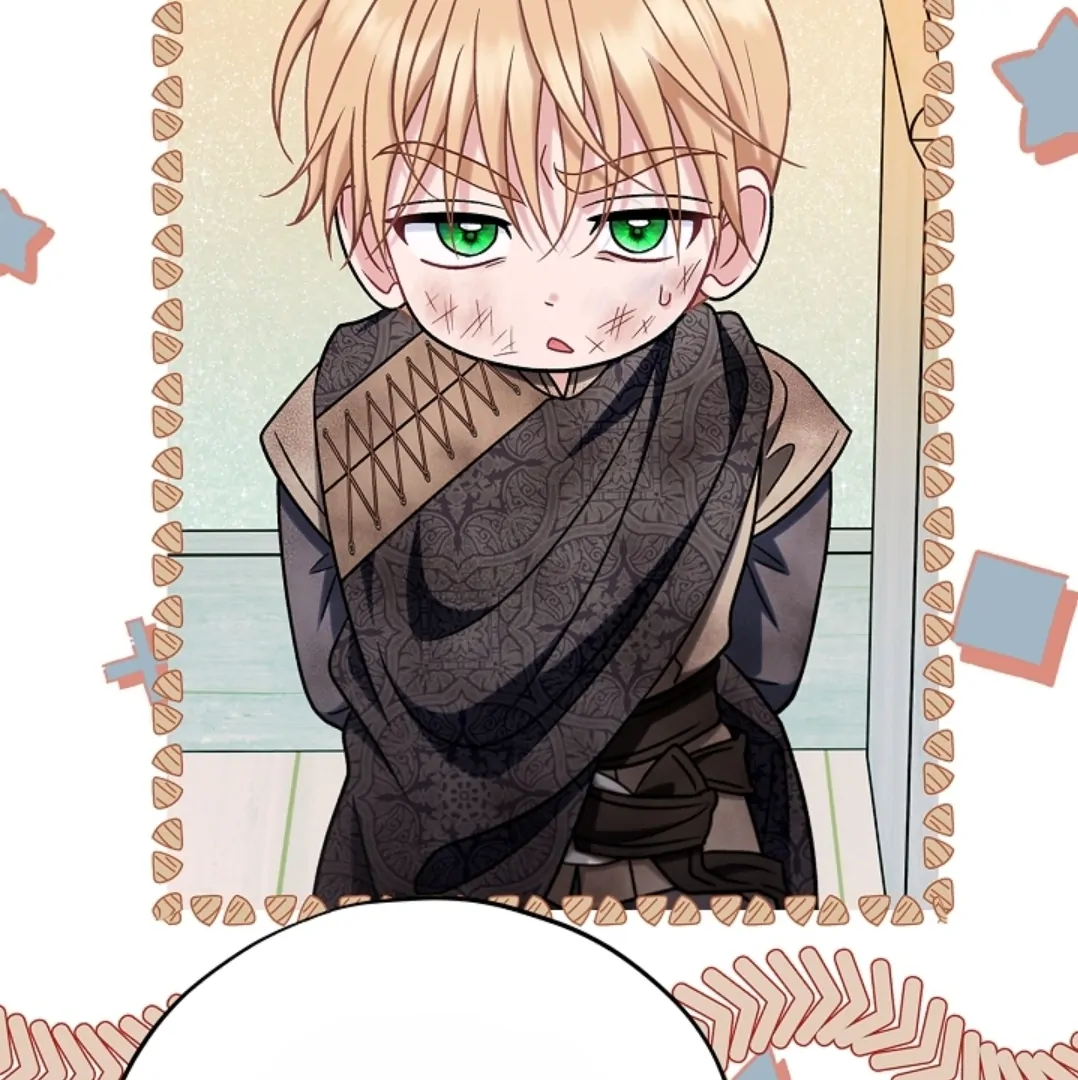 I Will Become the Villain’s Poison Taster Chapter 80 Gambar 115