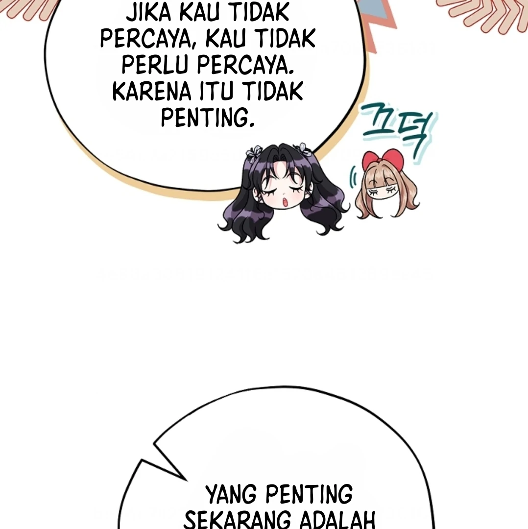 I Will Become the Villain’s Poison Taster Chapter 80 Gambar 116