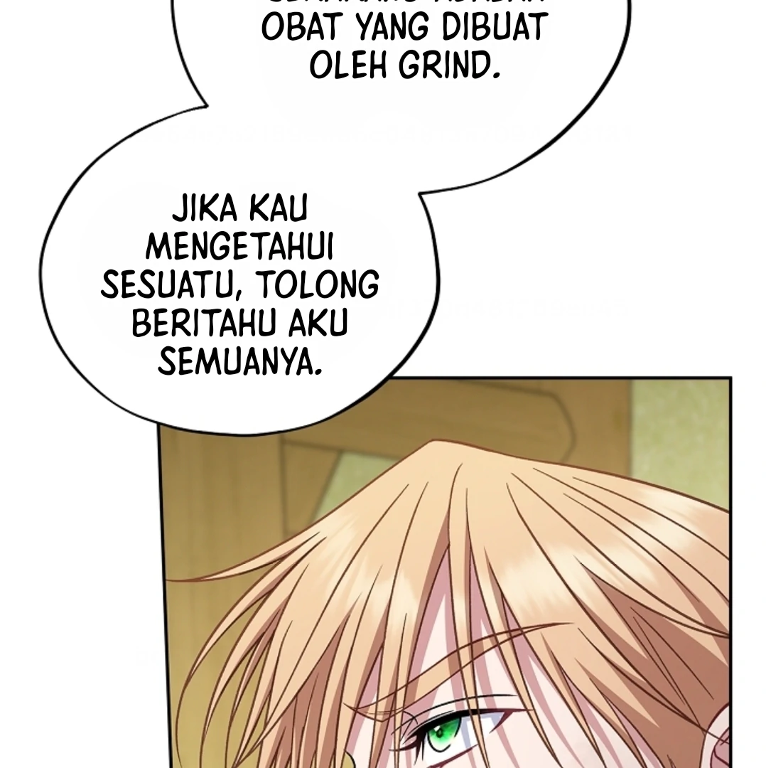 I Will Become the Villain’s Poison Taster Chapter 80 Gambar 117