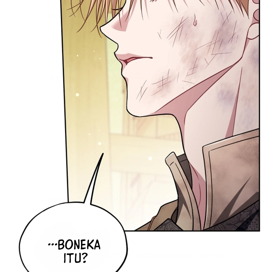 I Will Become the Villain’s Poison Taster Chapter 80 Gambar 118