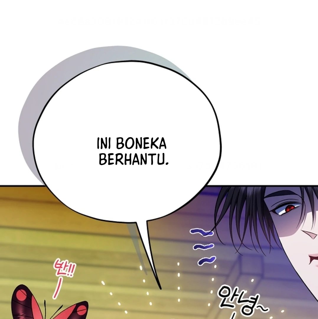 I Will Become the Villain’s Poison Taster Chapter 80 Gambar 110