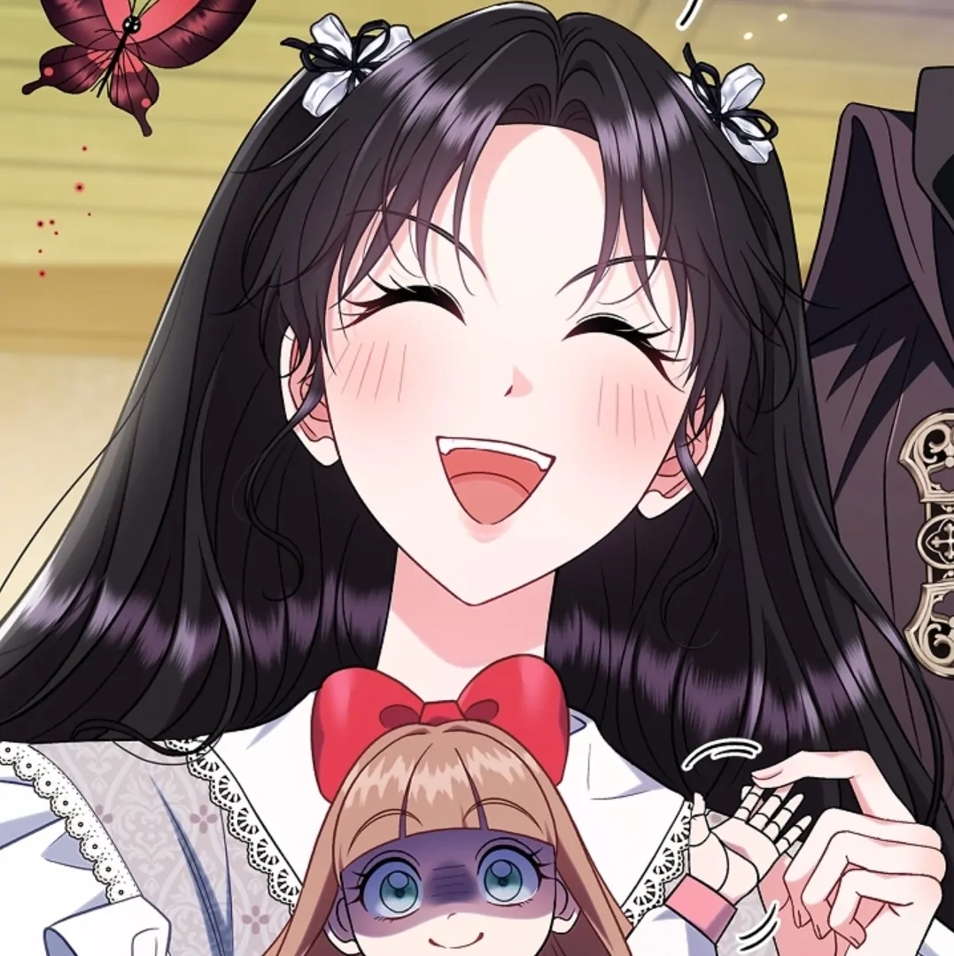 I Will Become the Villain’s Poison Taster Chapter 80 Gambar 111