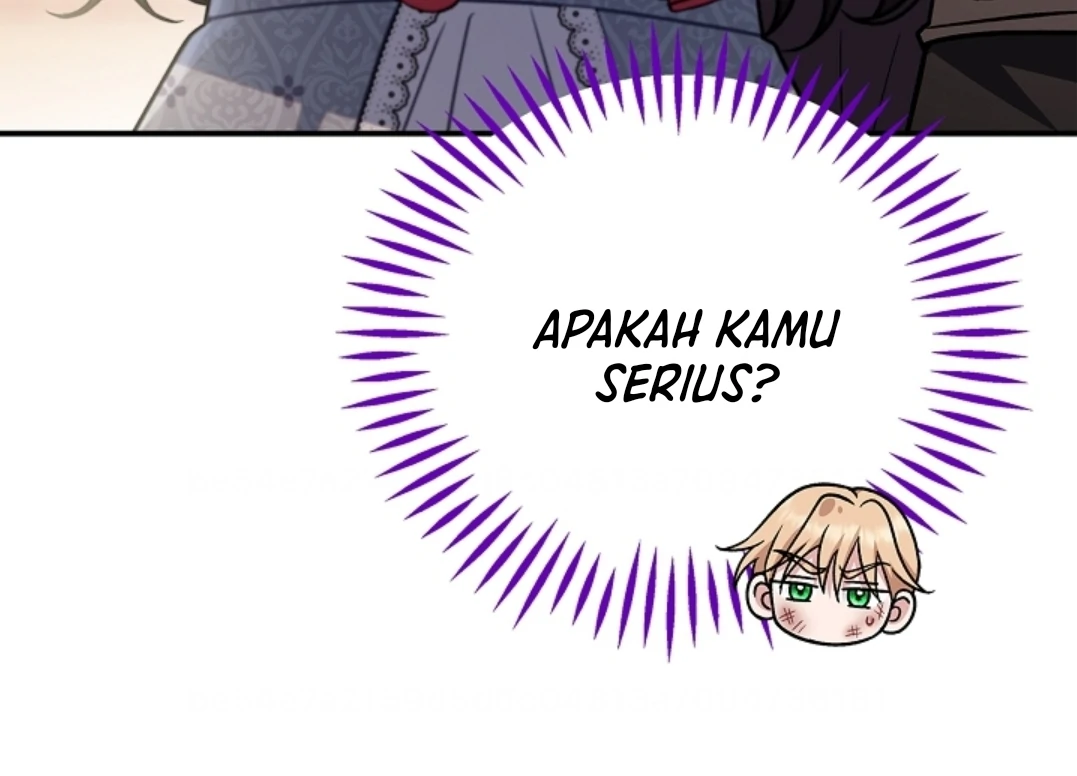 I Will Become the Villain’s Poison Taster Chapter 80 Gambar 113