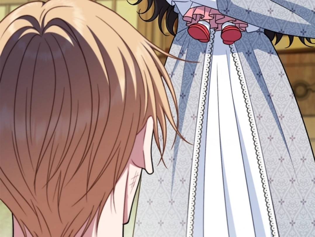 I Will Become the Villain’s Poison Taster Chapter 80 Gambar 124