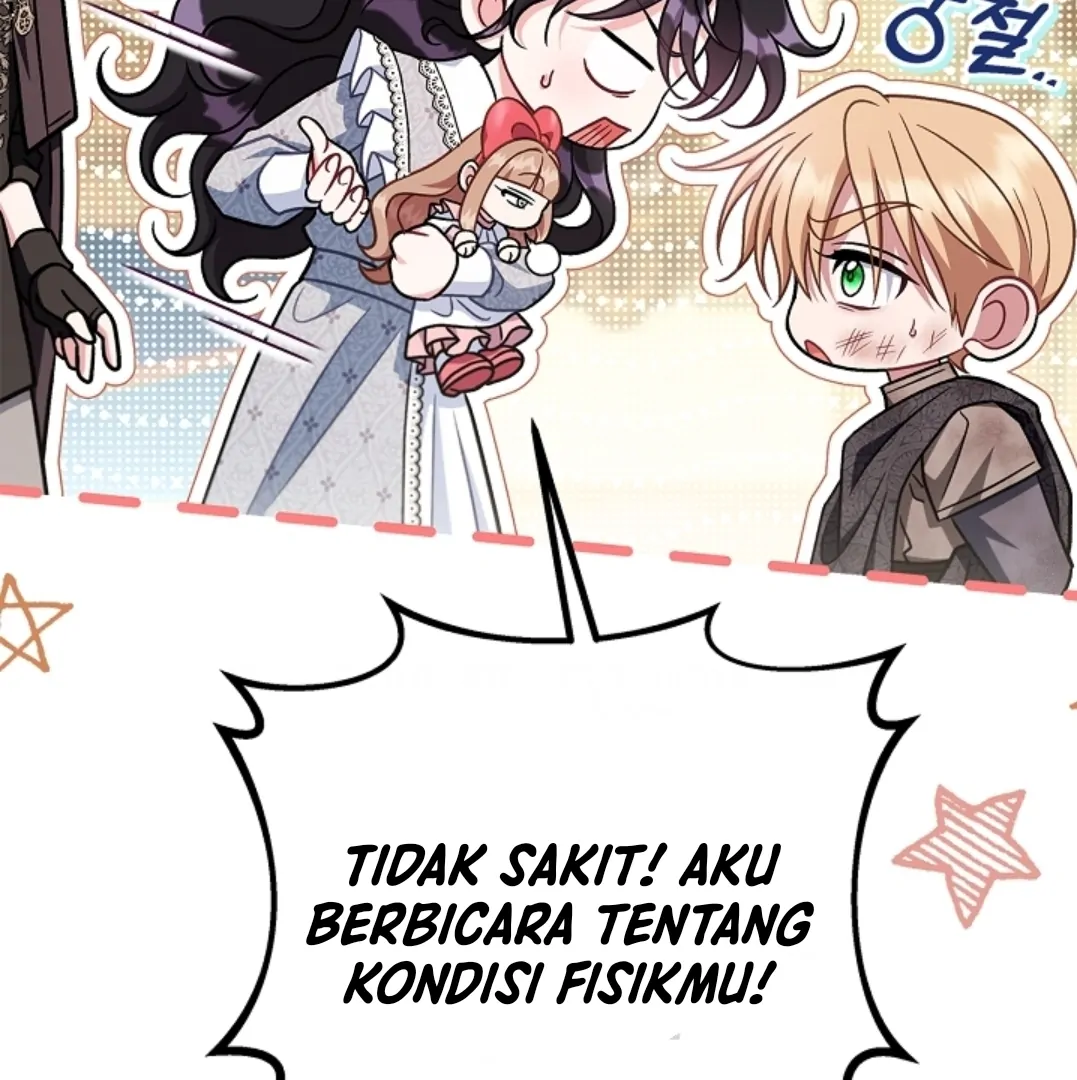 I Will Become the Villain’s Poison Taster Chapter 80 Gambar 127