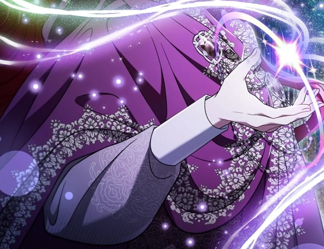 I Will Become the Villain’s Poison Taster Chapter 80 Gambar 12