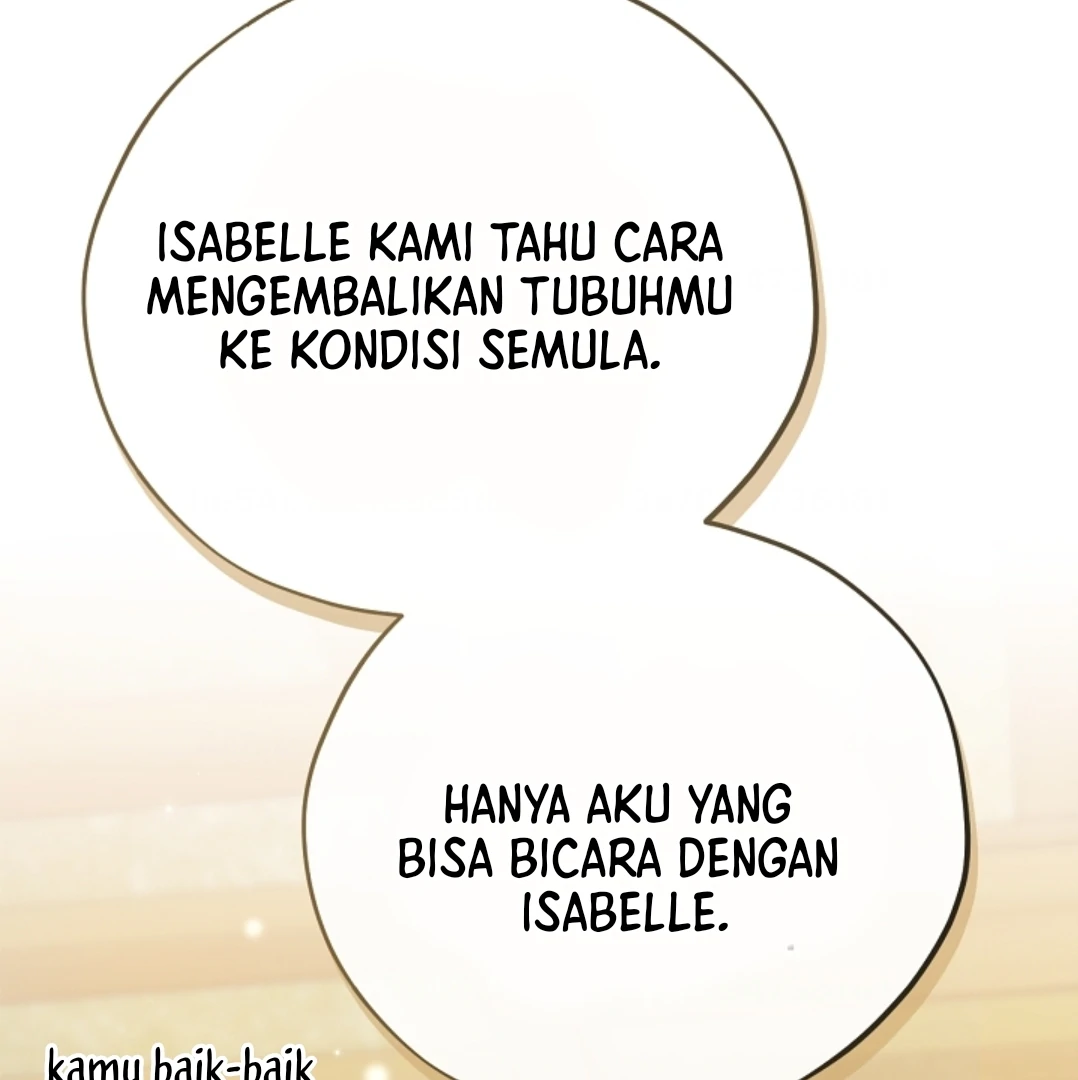 I Will Become the Villain’s Poison Taster Chapter 80 Gambar 122