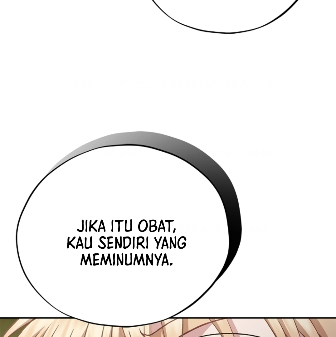 I Will Become the Villain’s Poison Taster Chapter 80 Gambar 134