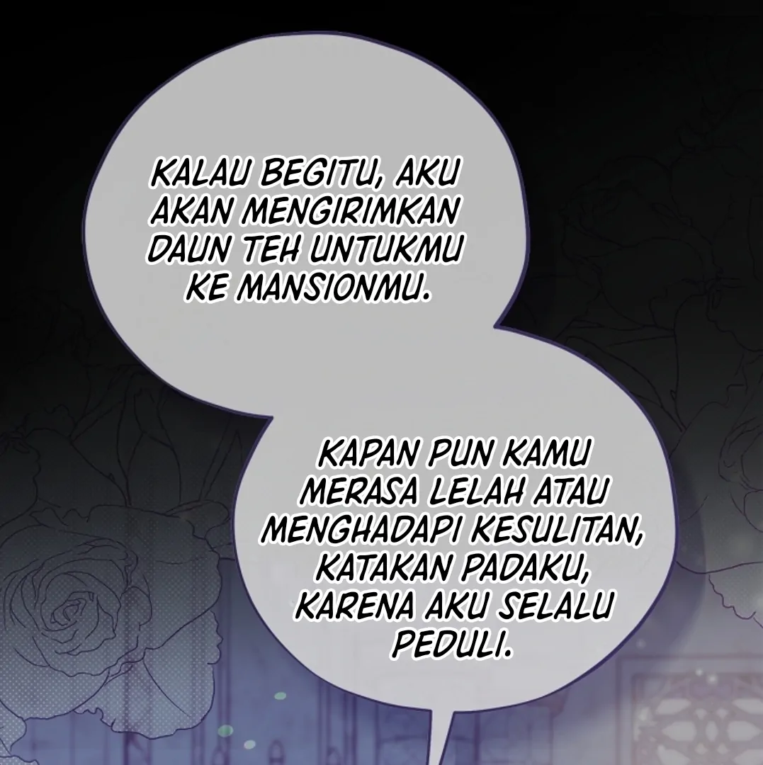 I Will Become the Villain’s Poison Taster Chapter 80 Gambar 138