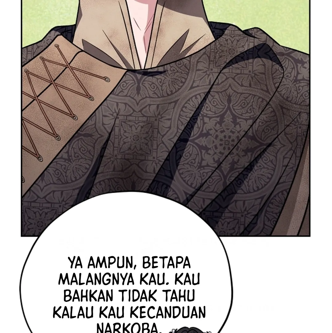 I Will Become the Villain’s Poison Taster Chapter 80 Gambar 130