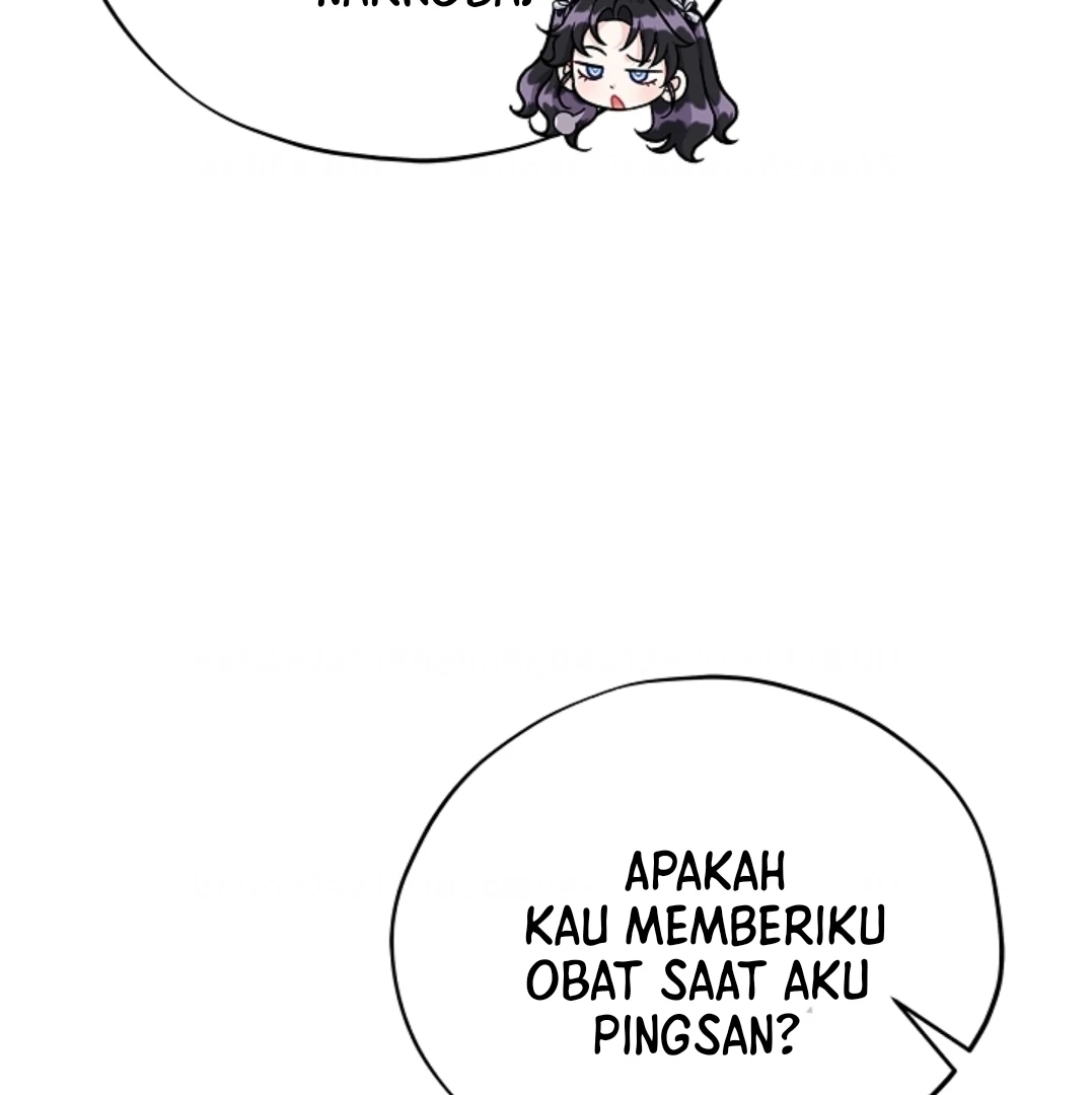 I Will Become the Villain’s Poison Taster Chapter 80 Gambar 131