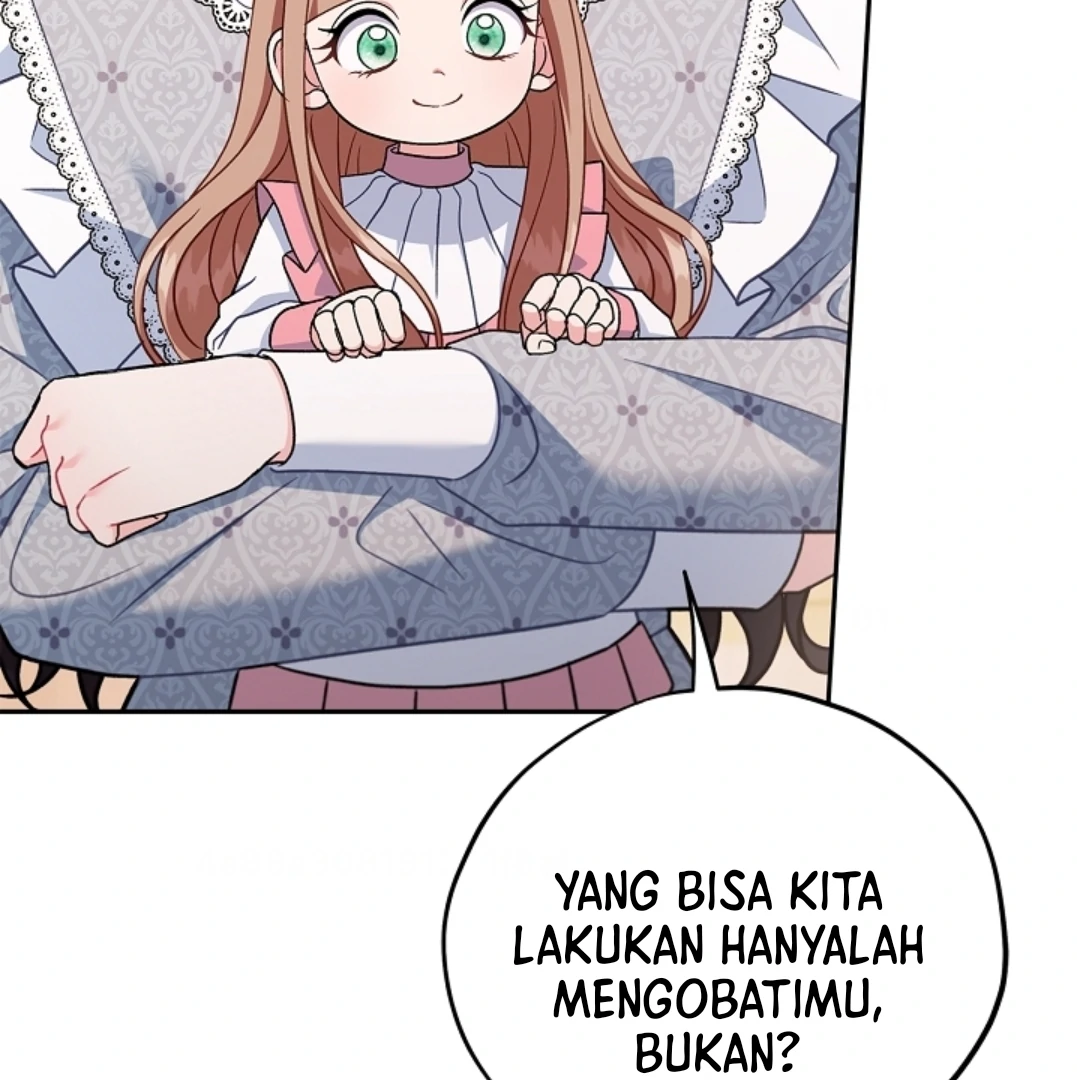 I Will Become the Villain’s Poison Taster Chapter 80 Gambar 133