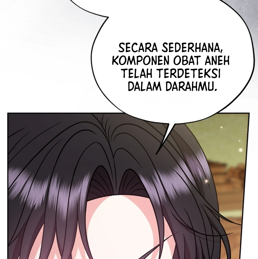 I Will Become the Villain’s Poison Taster Chapter 80 Gambar 145