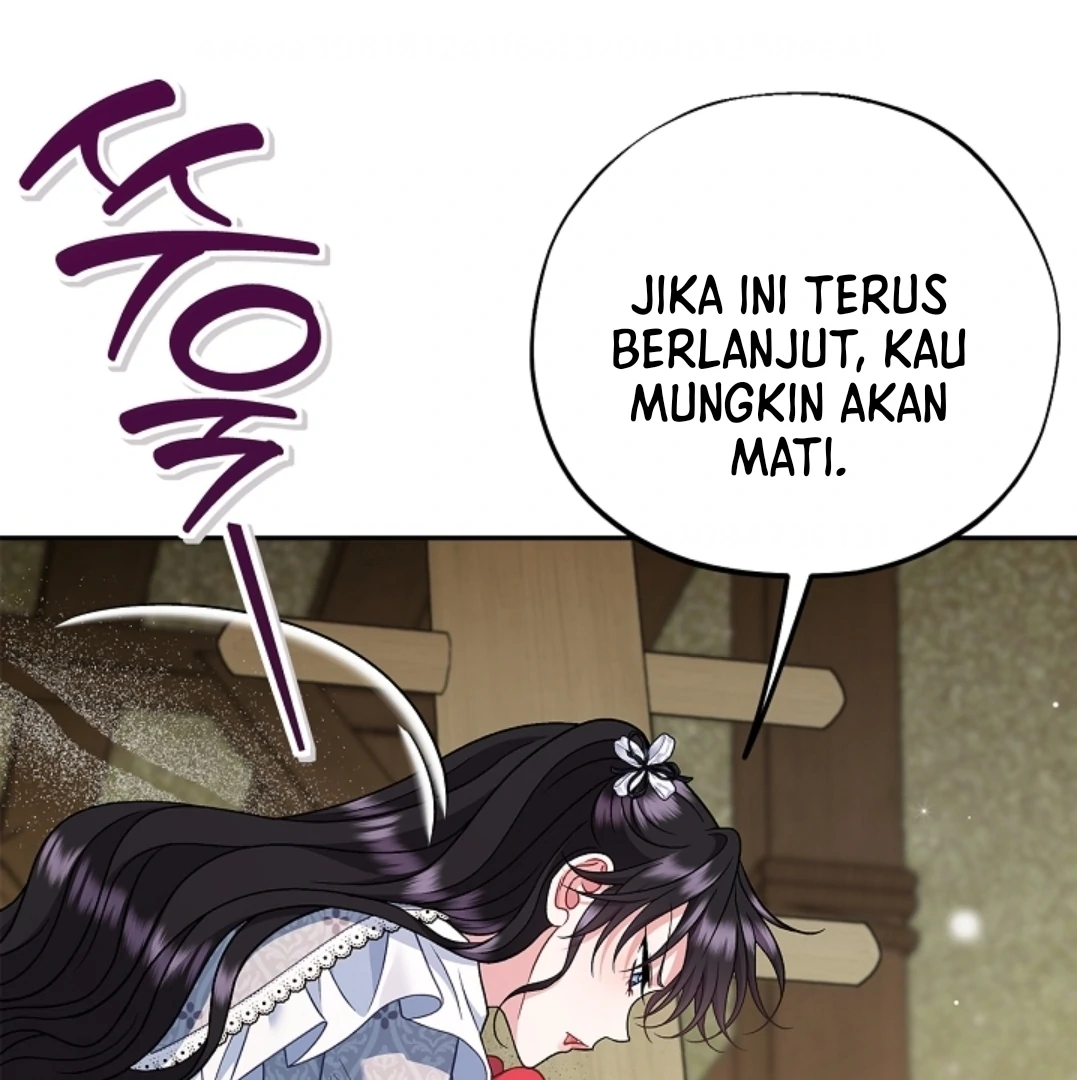 I Will Become the Villain’s Poison Taster Chapter 80 Gambar 148