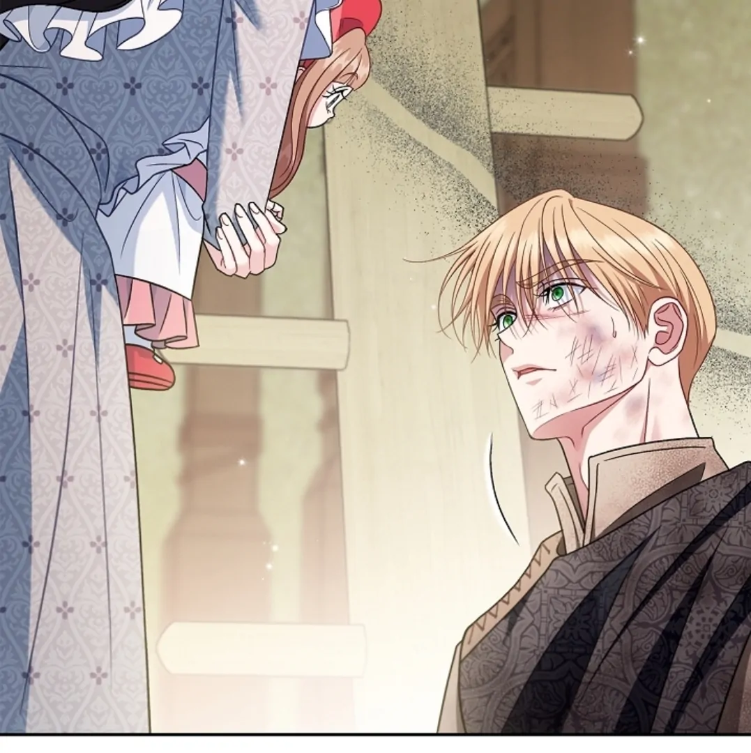 I Will Become the Villain’s Poison Taster Chapter 80 Gambar 149