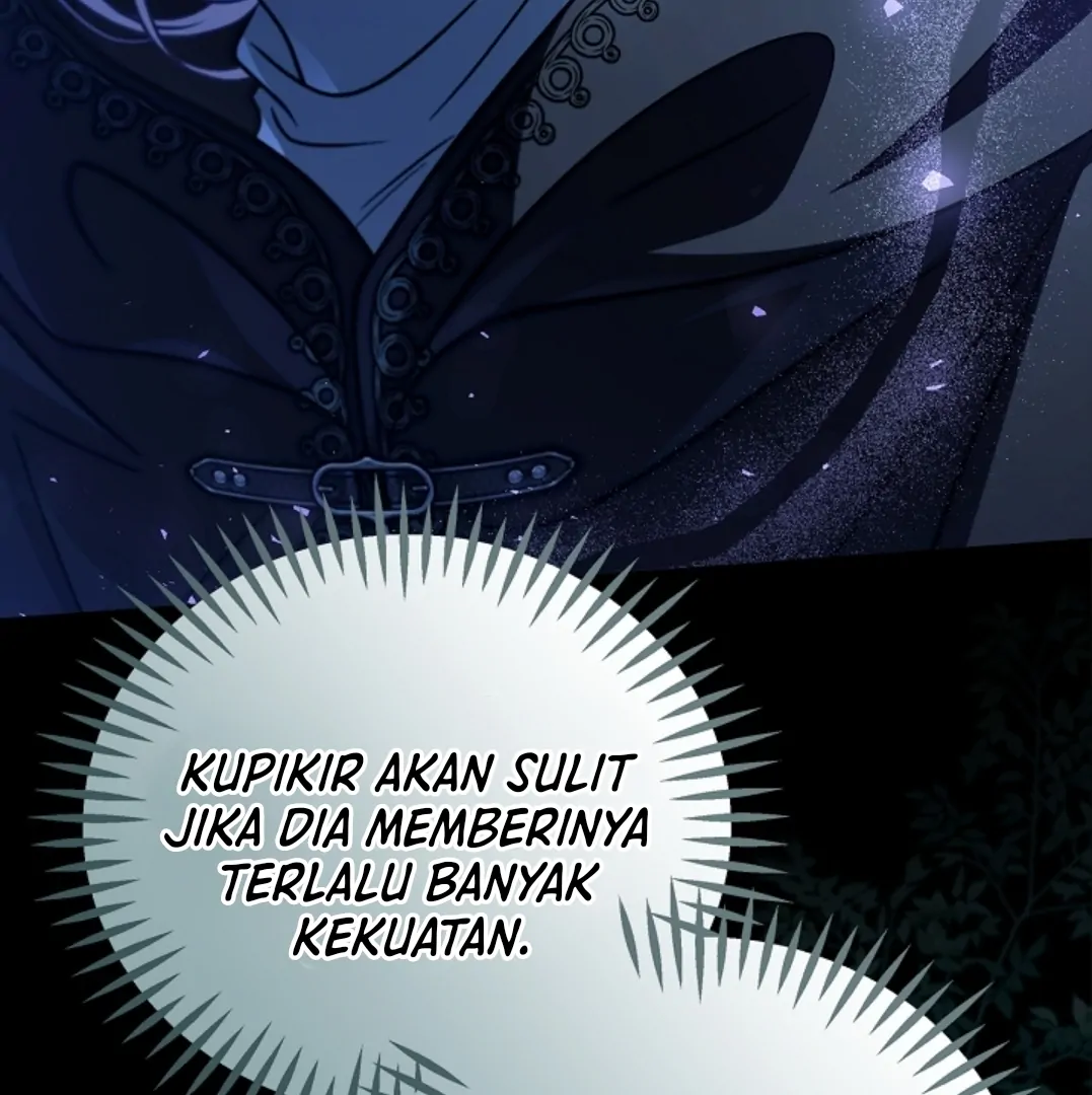 I Will Become the Villain’s Poison Taster Chapter 80 Gambar 14