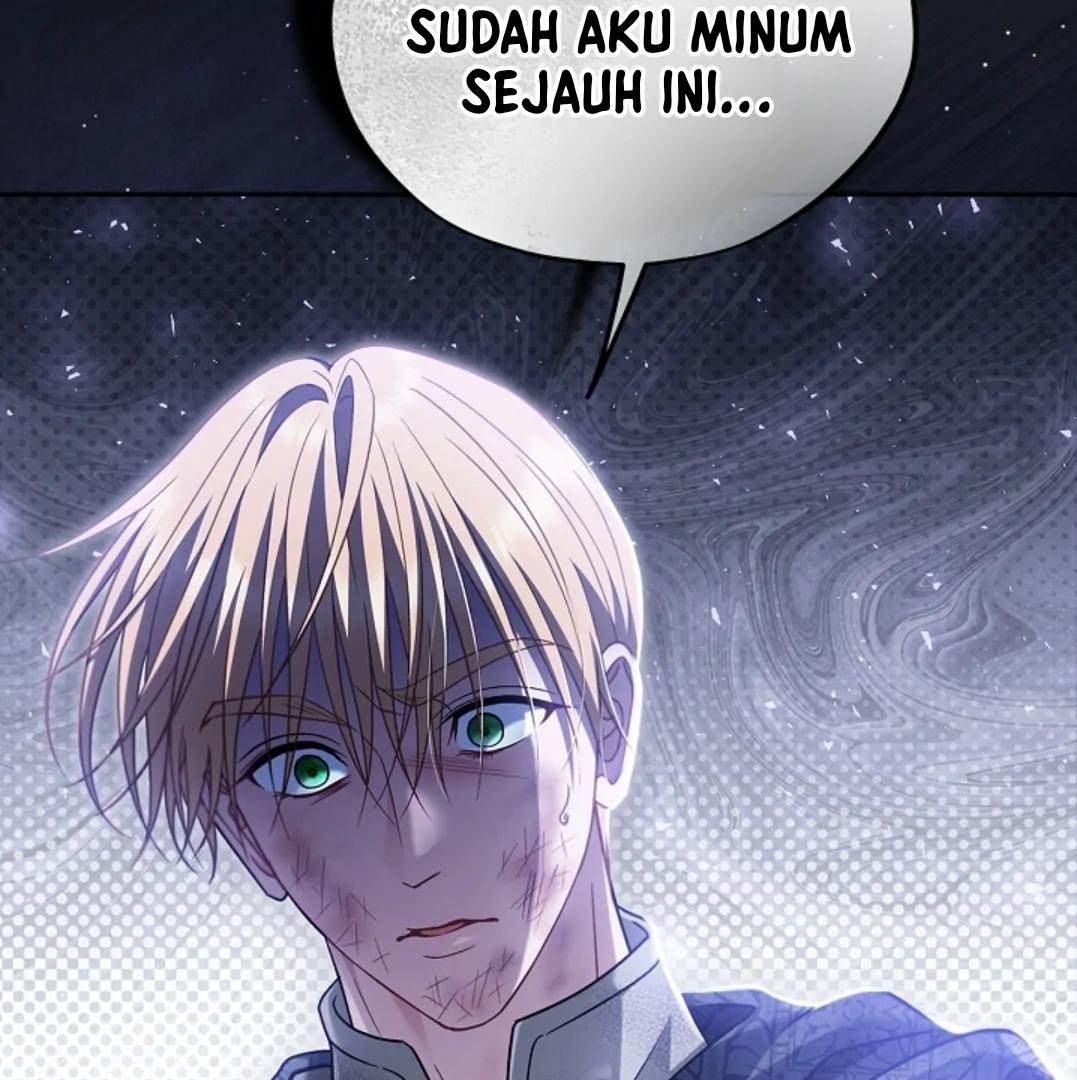 I Will Become the Villain’s Poison Taster Chapter 80 Gambar 142