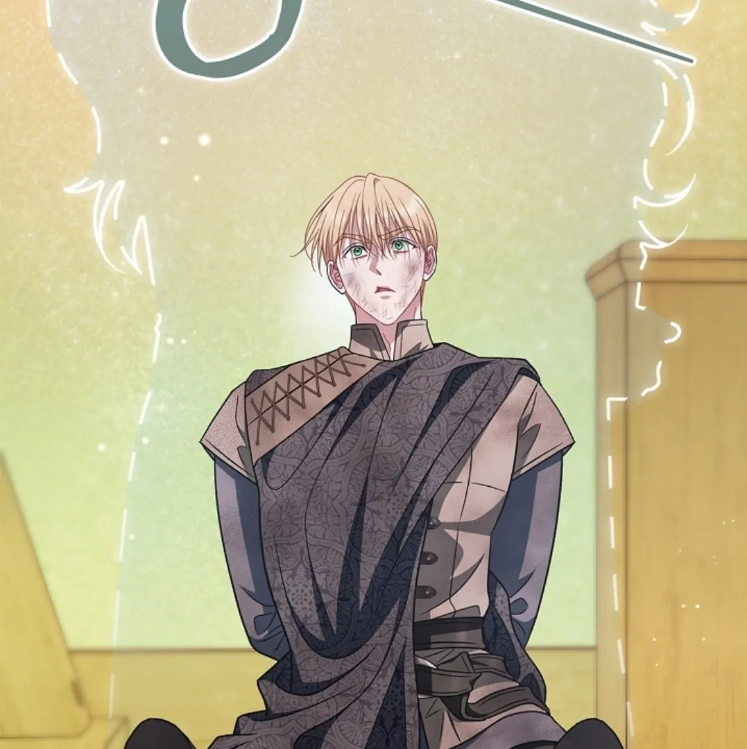 I Will Become the Villain’s Poison Taster Chapter 80 Gambar 155