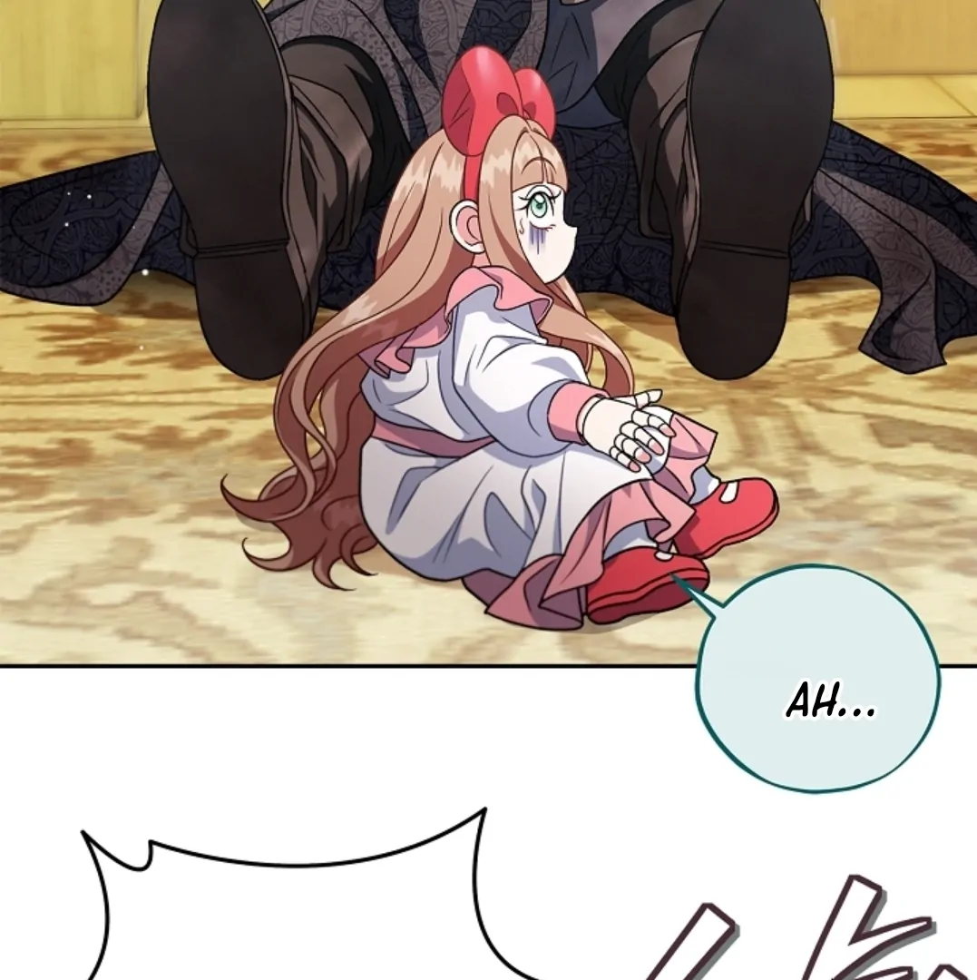 I Will Become the Villain’s Poison Taster Chapter 80 Gambar 156