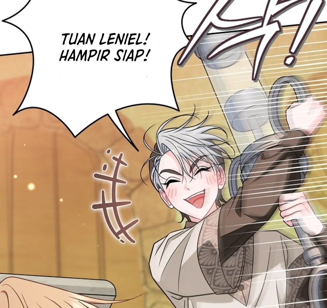 I Will Become the Villain’s Poison Taster Chapter 80 Gambar 157