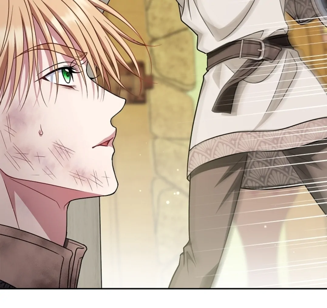 I Will Become the Villain’s Poison Taster Chapter 80 Gambar 158