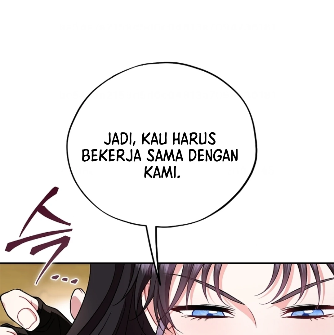 I Will Become the Villain’s Poison Taster Chapter 80 Gambar 150