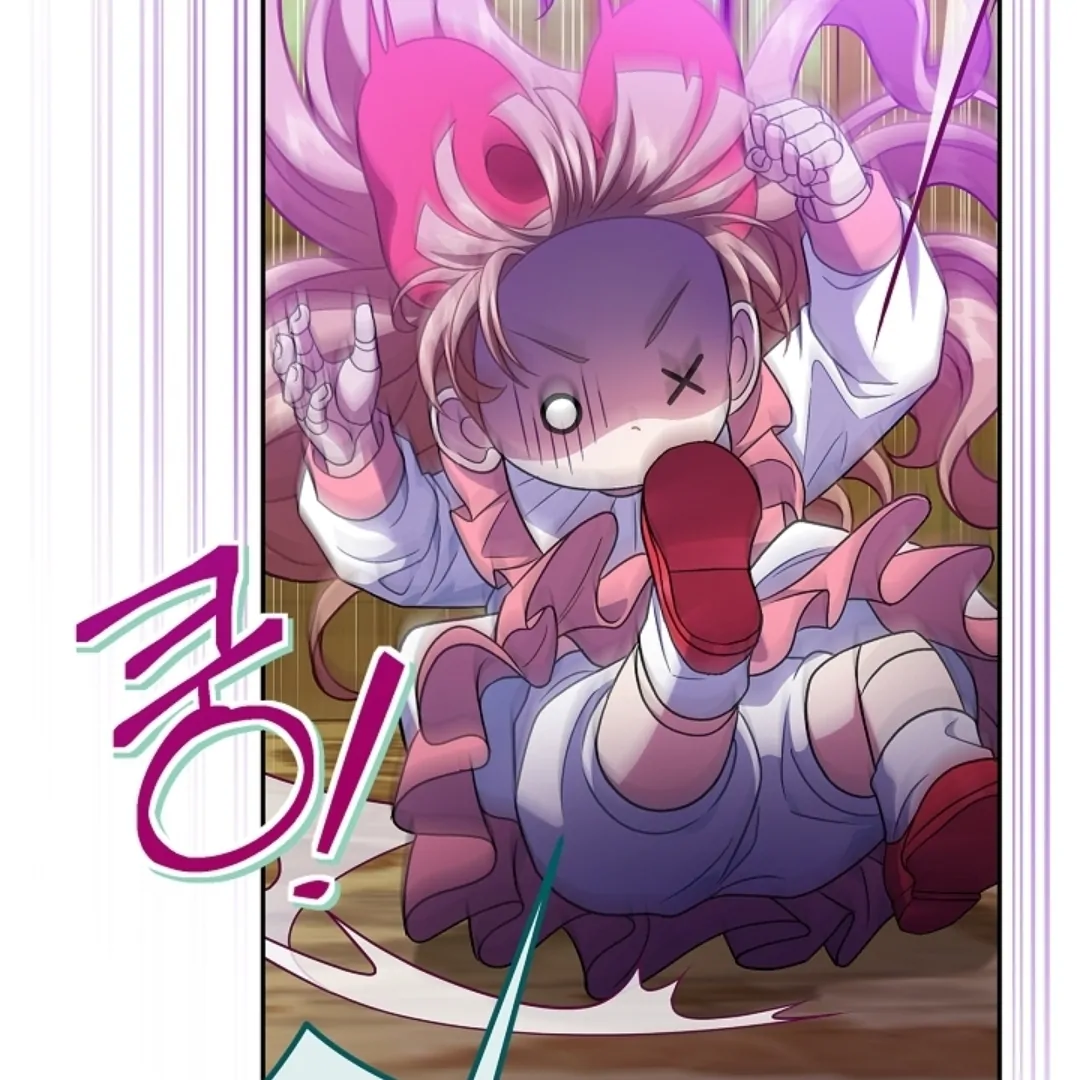 I Will Become the Villain’s Poison Taster Chapter 80 Gambar 153