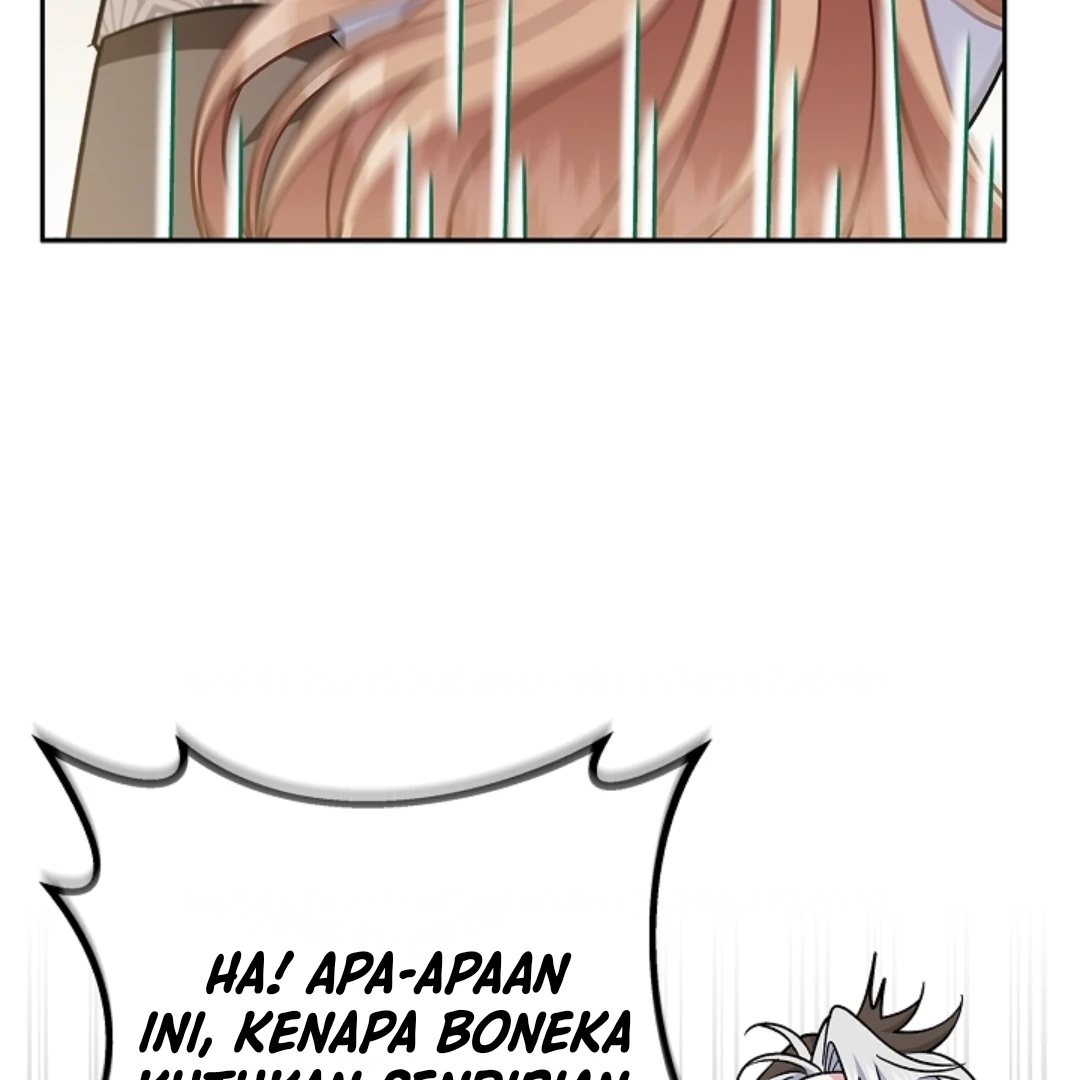 I Will Become the Villain’s Poison Taster Chapter 80 Gambar 164