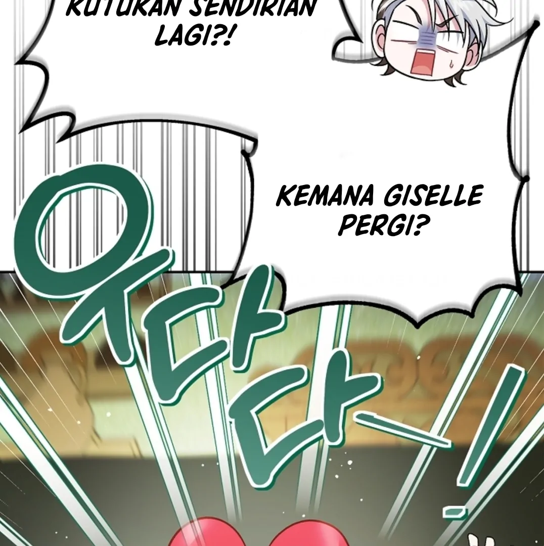 I Will Become the Villain’s Poison Taster Chapter 80 Gambar 165