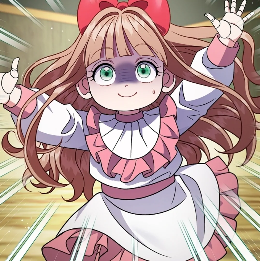 I Will Become the Villain’s Poison Taster Chapter 80 Gambar 166