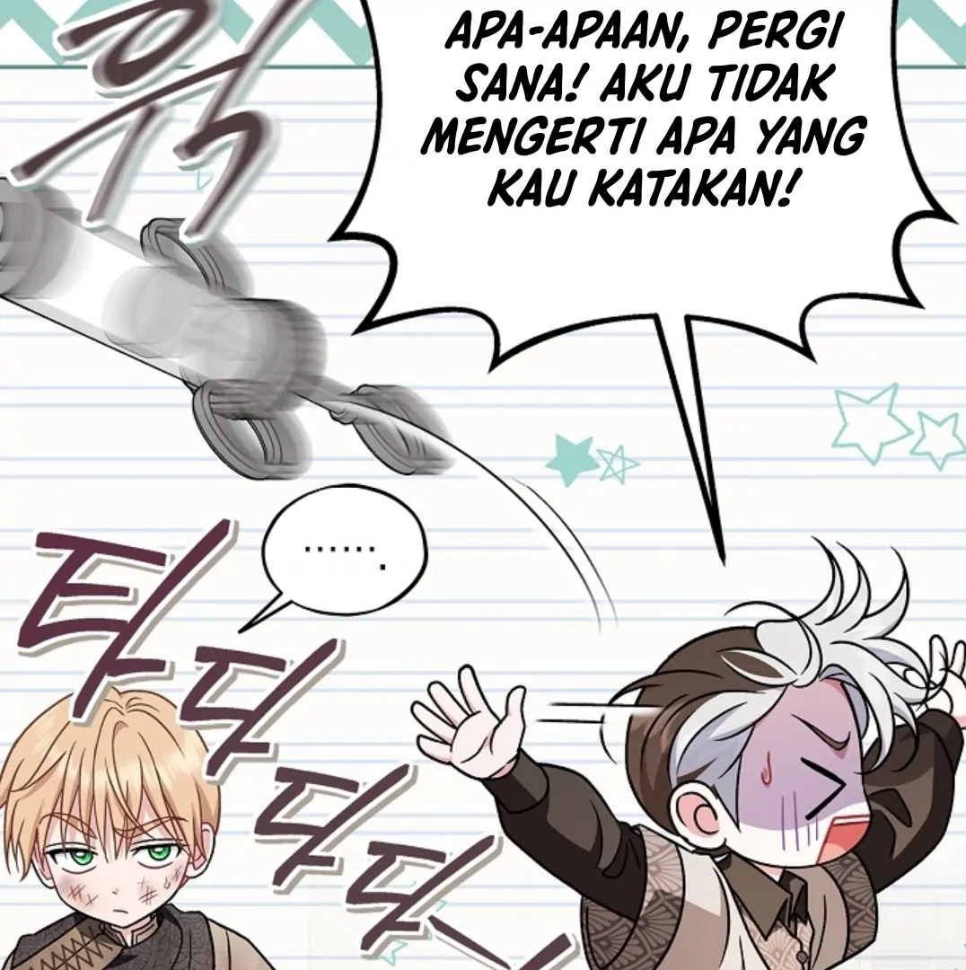 I Will Become the Villain’s Poison Taster Chapter 80 Gambar 168