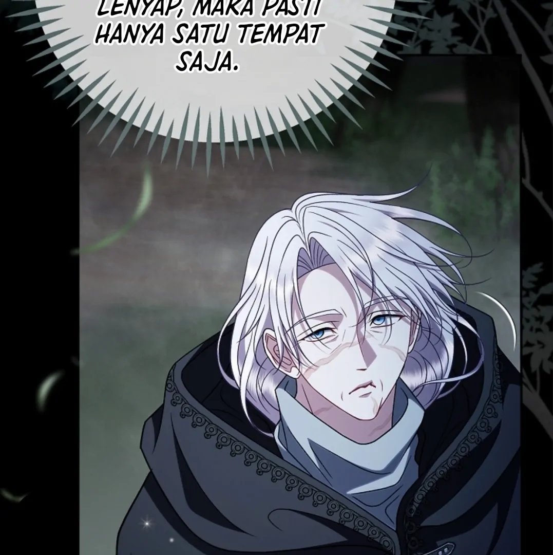 I Will Become the Villain’s Poison Taster Chapter 80 Gambar 16