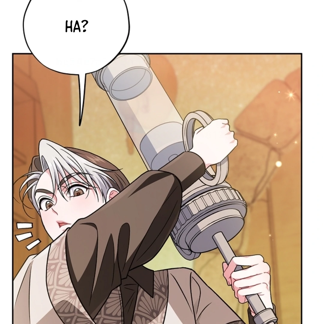 I Will Become the Villain’s Poison Taster Chapter 80 Gambar 162