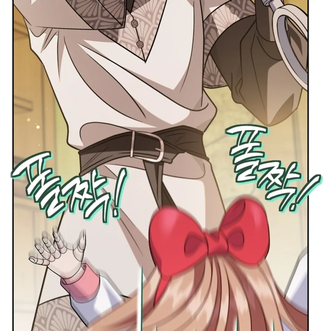 I Will Become the Villain’s Poison Taster Chapter 80 Gambar 163