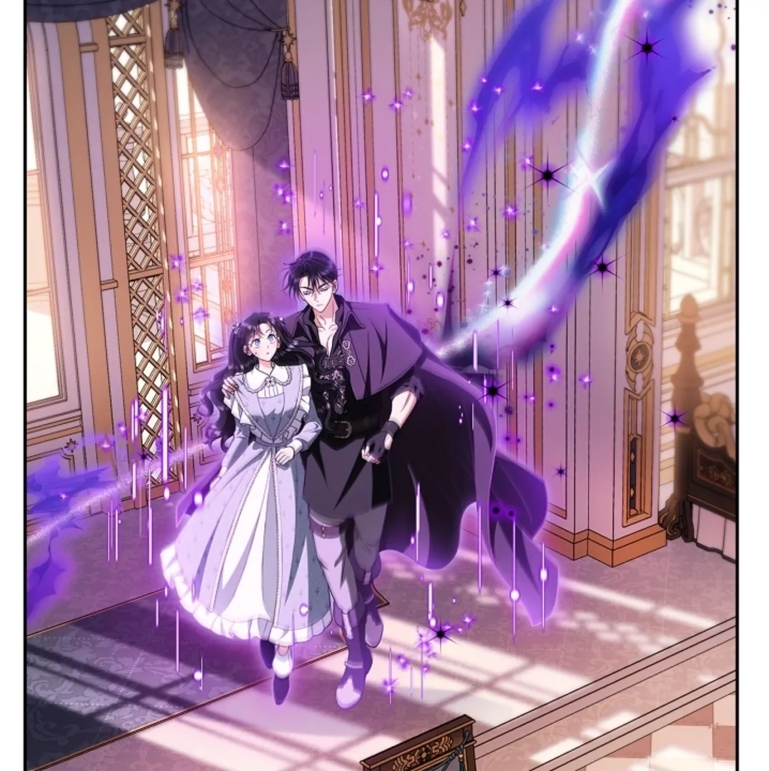 I Will Become the Villain’s Poison Taster Chapter 80 Gambar 177