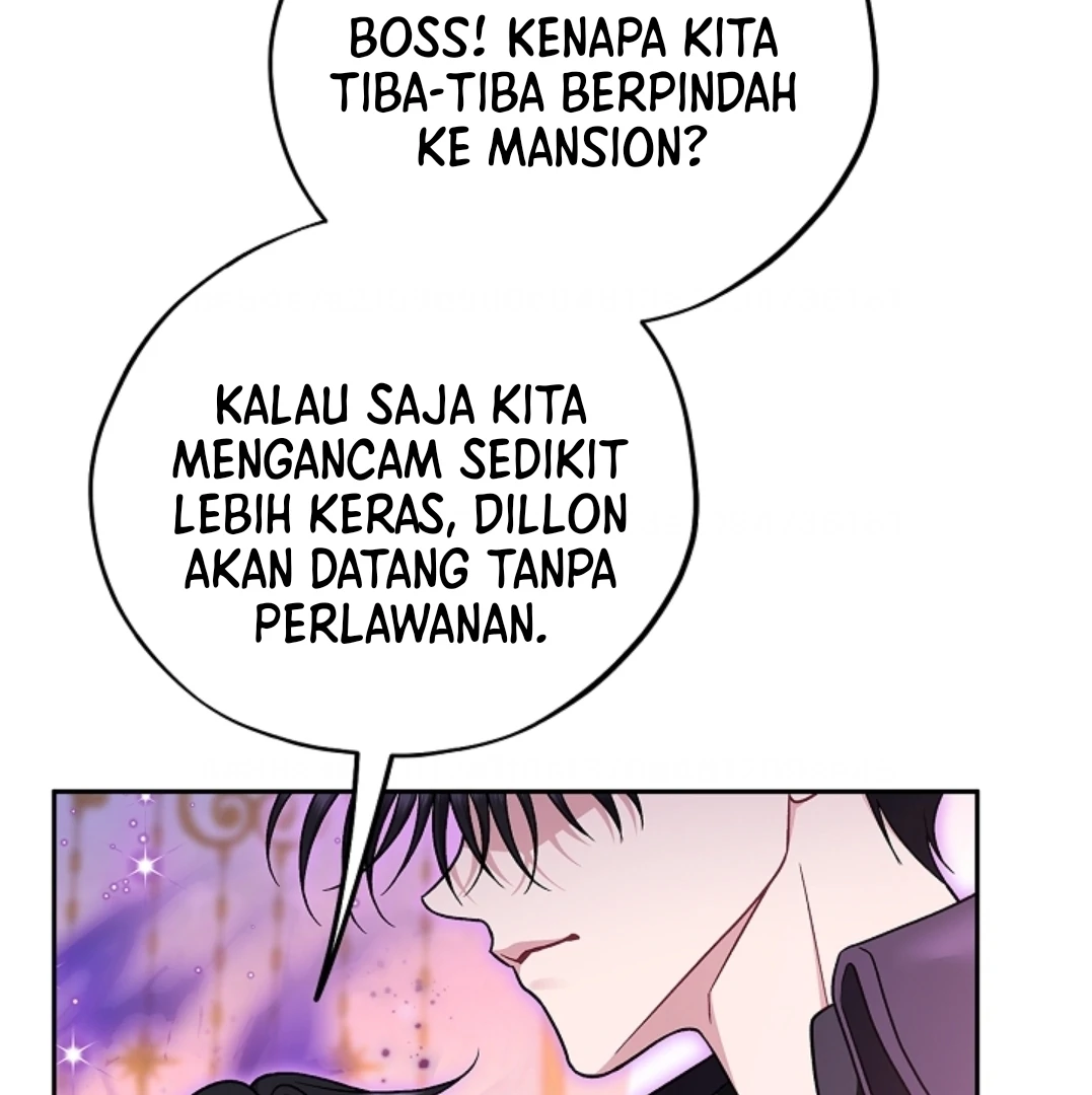 I Will Become the Villain’s Poison Taster Chapter 80 Gambar 179