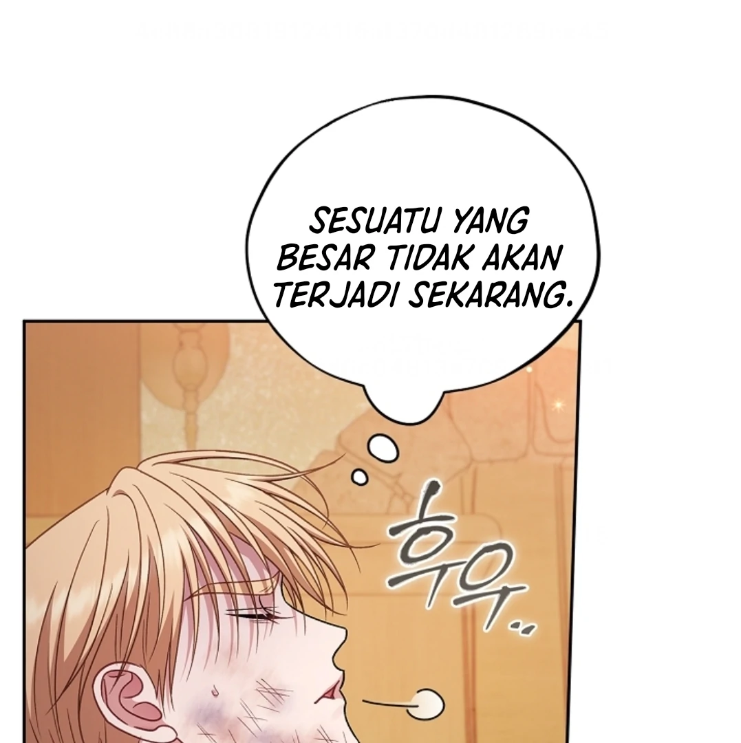 I Will Become the Villain’s Poison Taster Chapter 80 Gambar 171