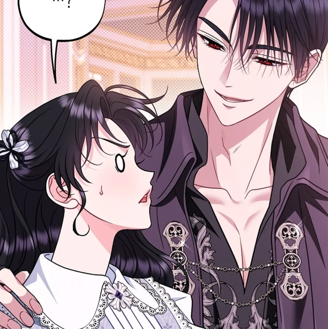 I Will Become the Villain’s Poison Taster Chapter 80 Gambar 185