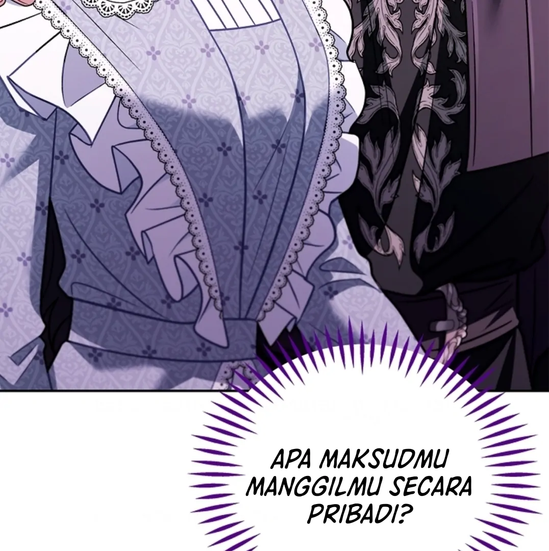 I Will Become the Villain’s Poison Taster Chapter 80 Gambar 186