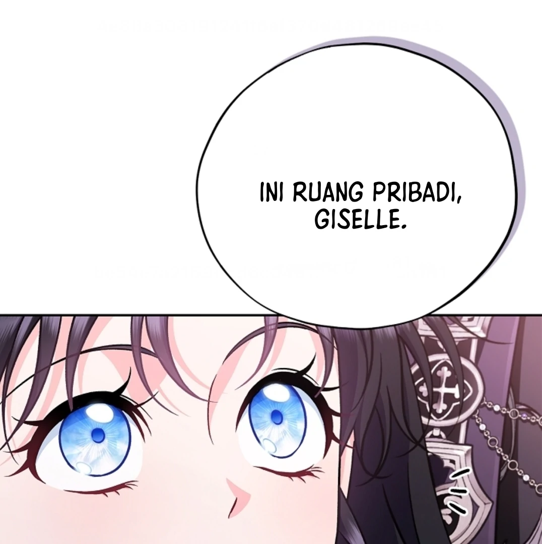 I Will Become the Villain’s Poison Taster Chapter 80 Gambar 182