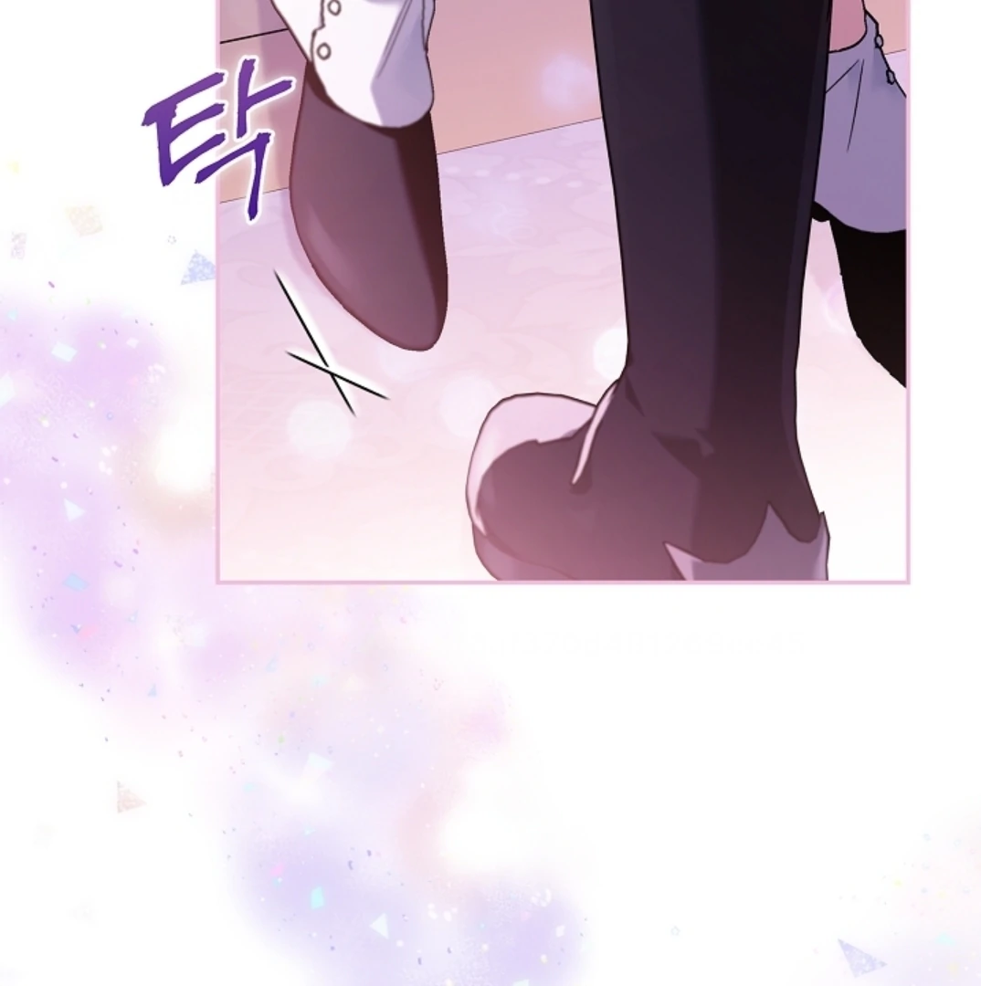 I Will Become the Villain’s Poison Taster Chapter 80 Gambar 195