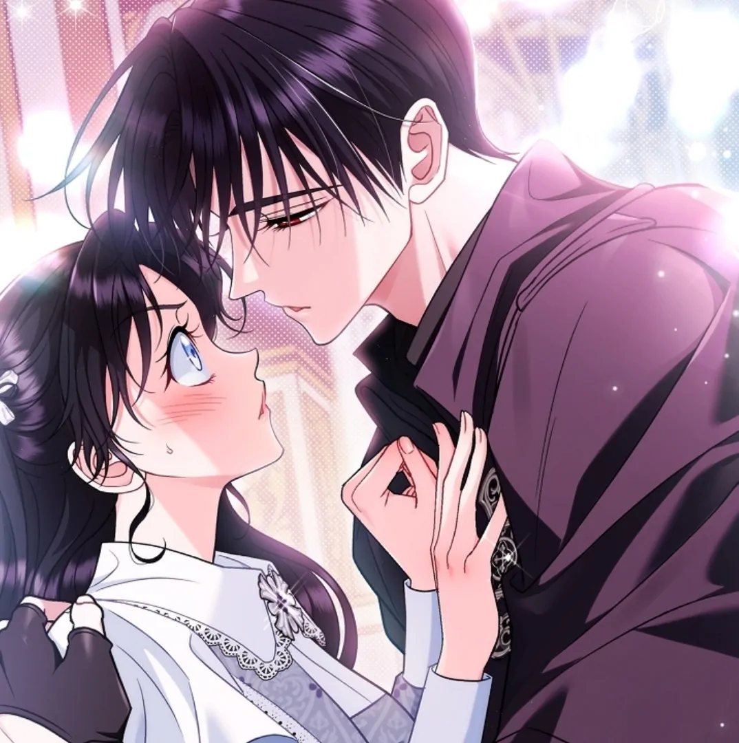 I Will Become the Villain’s Poison Taster Chapter 80 Gambar 197