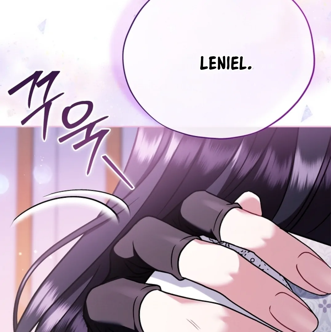 I Will Become the Villain’s Poison Taster Chapter 80 Gambar 190