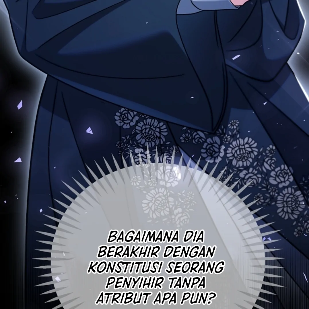 I Will Become the Villain’s Poison Taster Chapter 80 Gambar 20